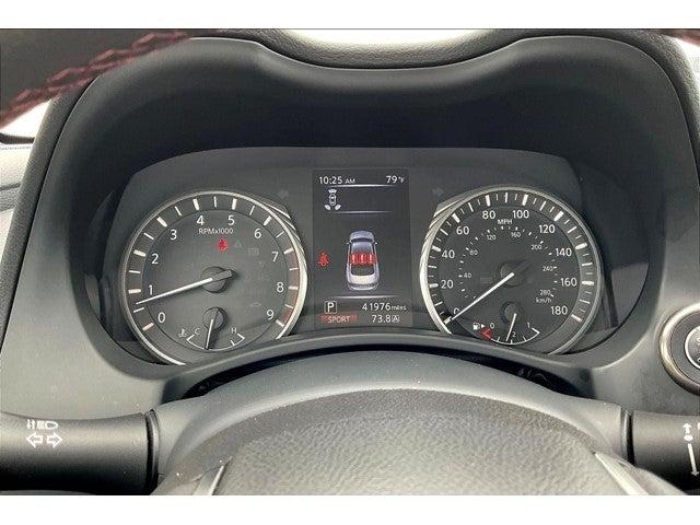 2024 INFINITI Q50 Vehicle Photo in Grapevine, TX 76051
