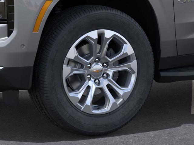 2025 Chevrolet Suburban Vehicle Photo in LANCASTER, PA 17601-0000