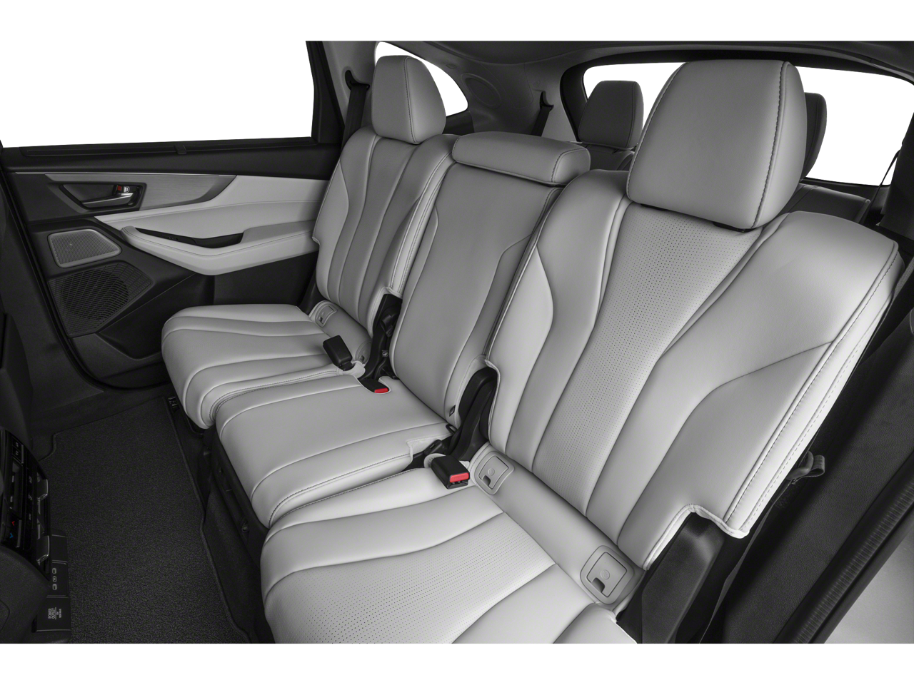 2025 Acura MDX Vehicle Photo in Tulsa, OK 74145