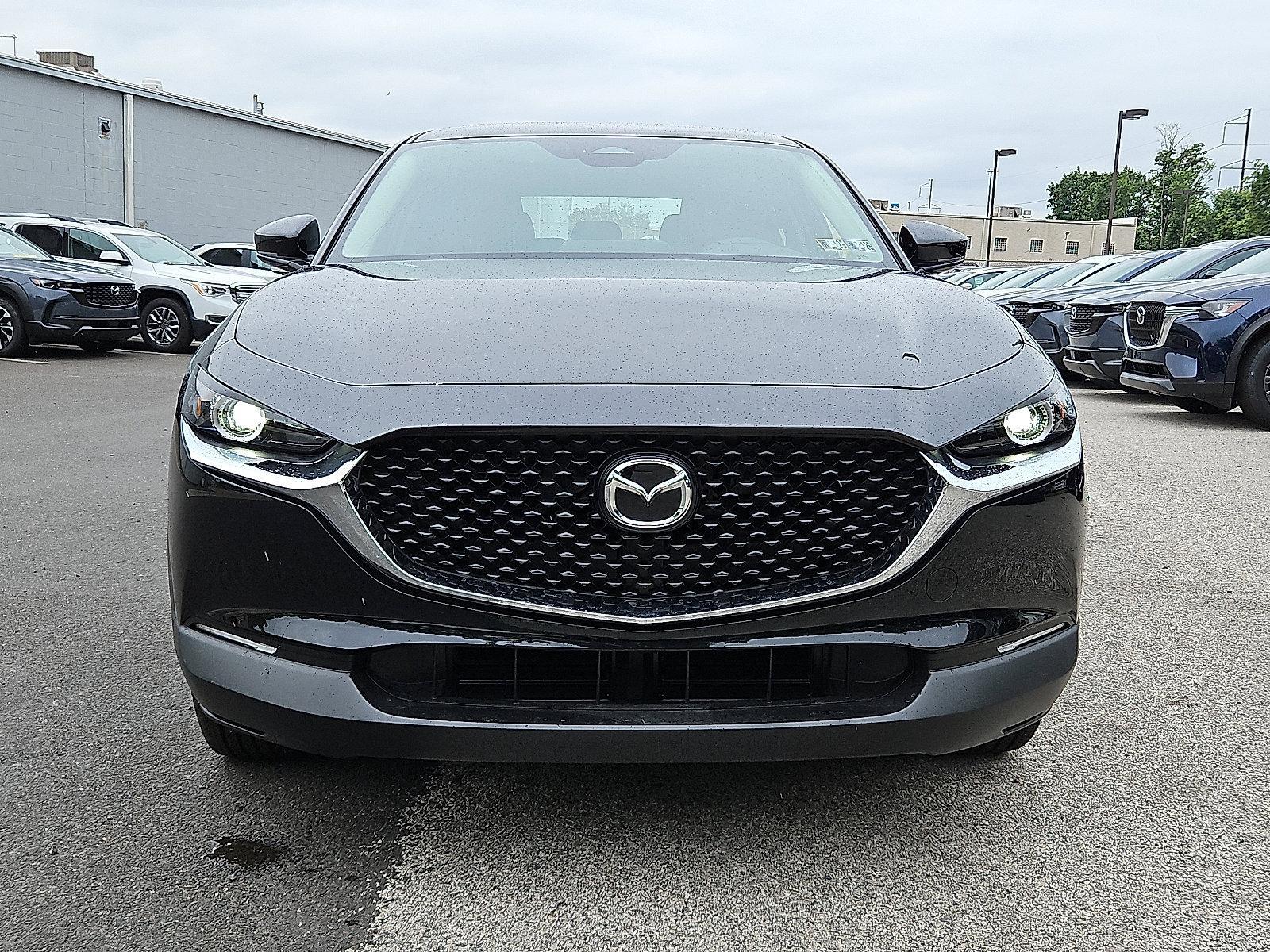 2025 Mazda CX-30 Vehicle Photo in Trevose, PA 19053