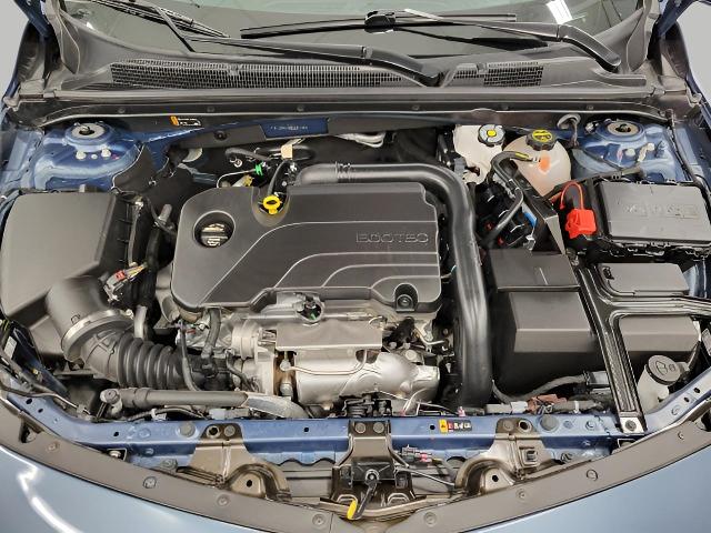 2024 Chevrolet Malibu Vehicle Photo in MANITOWOC, WI 54220-5838