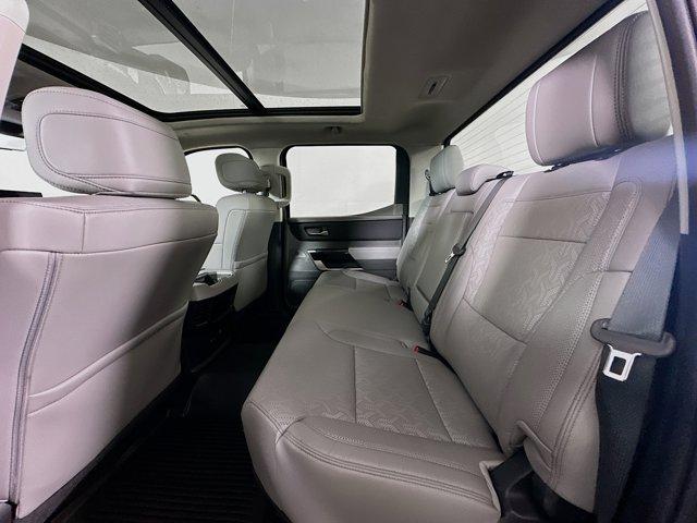 2024 Toyota Tundra 4WD Vehicle Photo in Flemington, NJ 08822