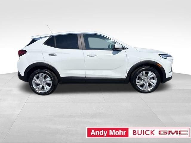 2026 Buick Encore GX Vehicle Photo in Fishers, IN 46038