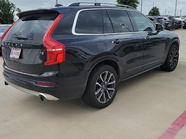 2018 Volvo XC90 Vehicle Photo in San Antonio, TX 78230