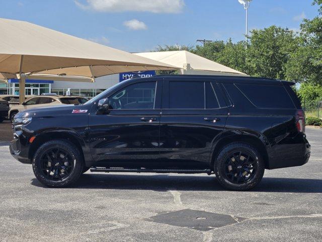2023 Chevrolet Tahoe Vehicle Photo in Decatur, TX 76234