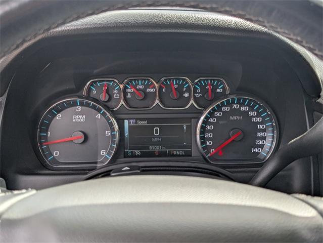 2020 GMC Yukon Vehicle Photo in ENGLEWOOD, CO 80113-6708