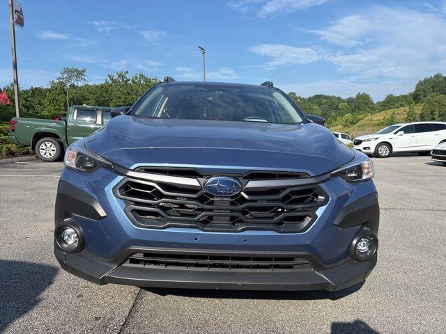2024 Subaru Crosstrek Vehicle Photo in Pleasant Hills, PA 15236