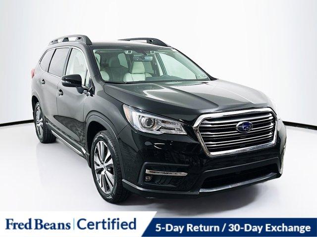 2022 Subaru Ascent Vehicle Photo in Doylestown, PA 18902