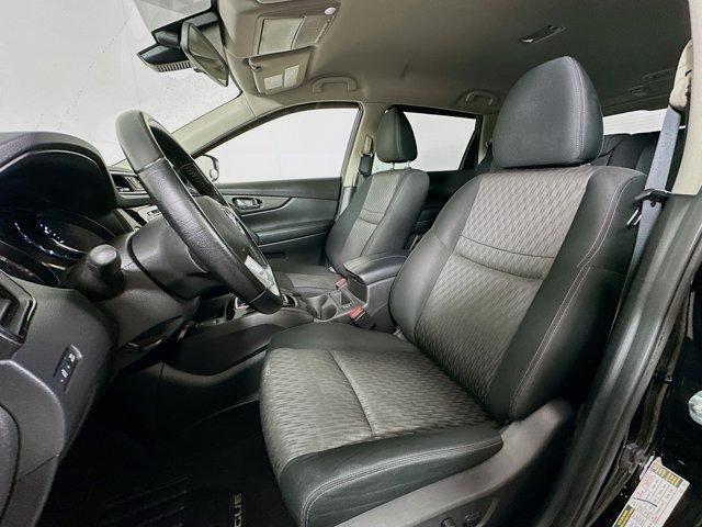 2020 Nissan Rogue Vehicle Photo in Flemington, NJ 08822