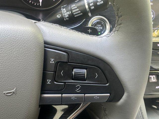 2024 Cadillac XT6 Vehicle Photo in LEOMINSTER, MA 01453-2952
