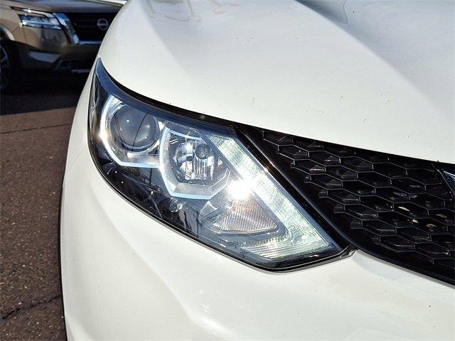 2018 Nissan Rogue Sport Vehicle Photo in Willow Grove, PA 19090