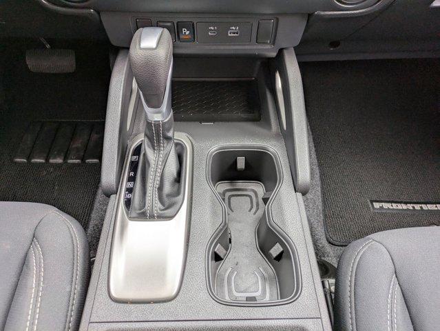 2022 Nissan Frontier Vehicle Photo in San Antonio, TX 78209