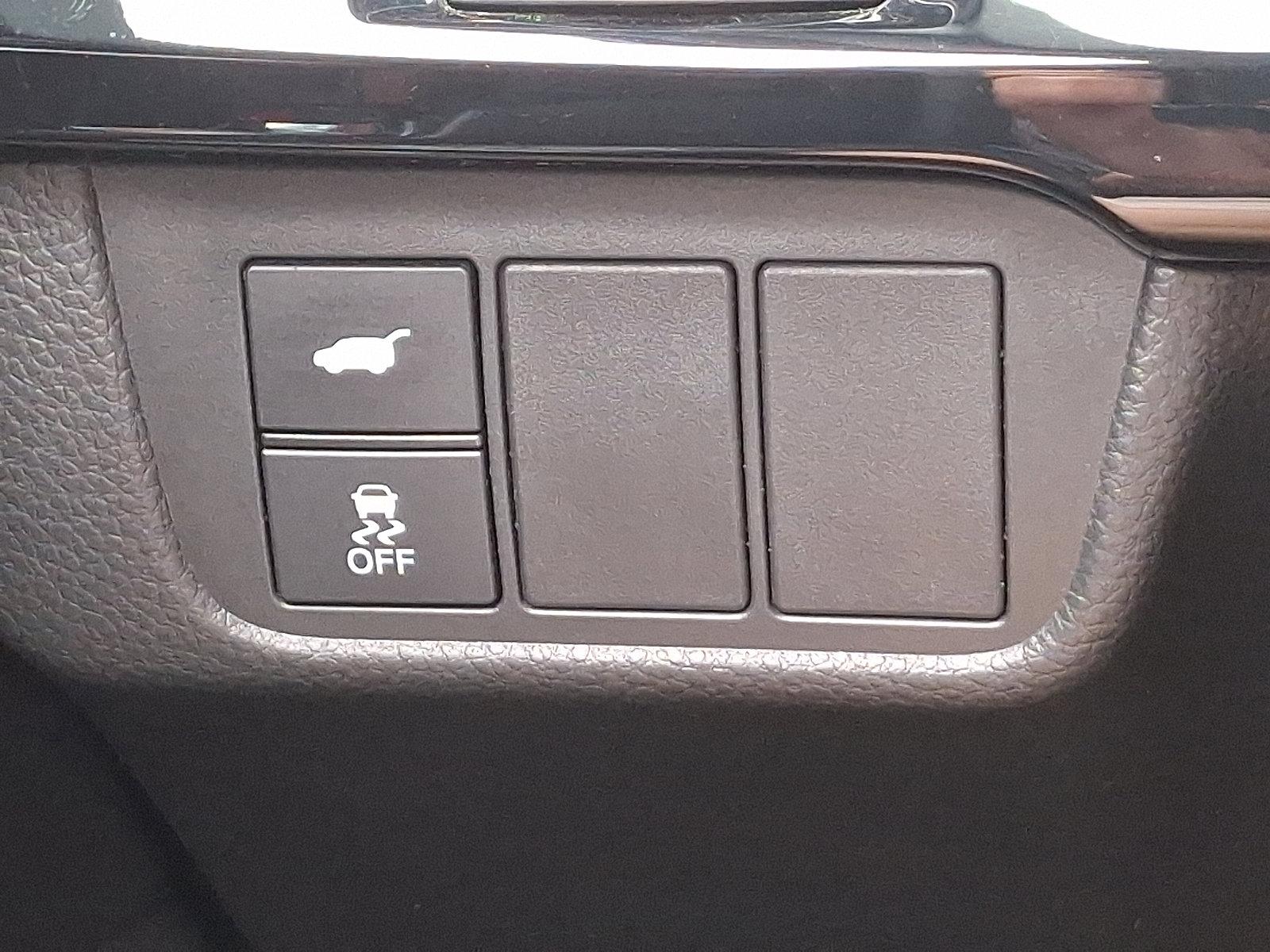 2024 Honda CR-V Hybrid Vehicle Photo in Trevose, PA 19053