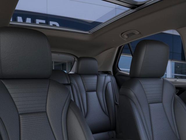 2025 Buick Envision Vehicle Photo in KANSAS CITY, MO 64114-4545