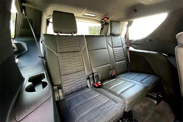 2023 Cadillac Escalade Vehicle Photo in KANSAS CITY, MO 64114-4545