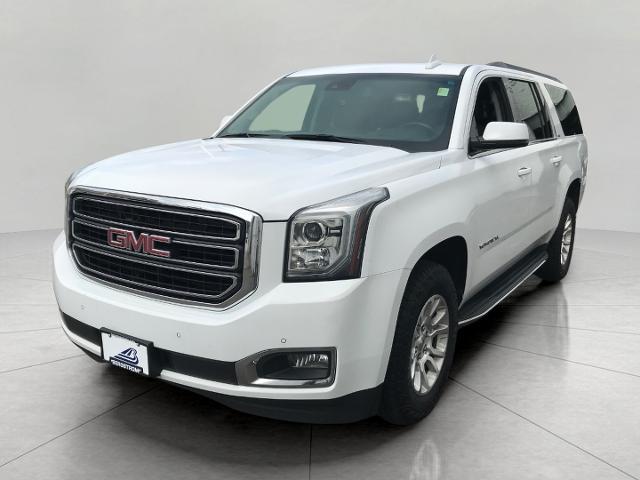 2019 GMC Yukon XL Vehicle Photo in GREEN BAY, WI 54303-3330