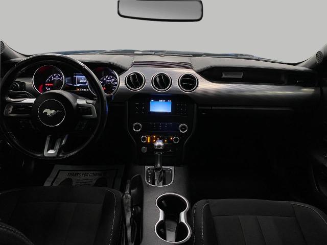 2019 Ford Mustang Vehicle Photo in Appleton, WI 54913