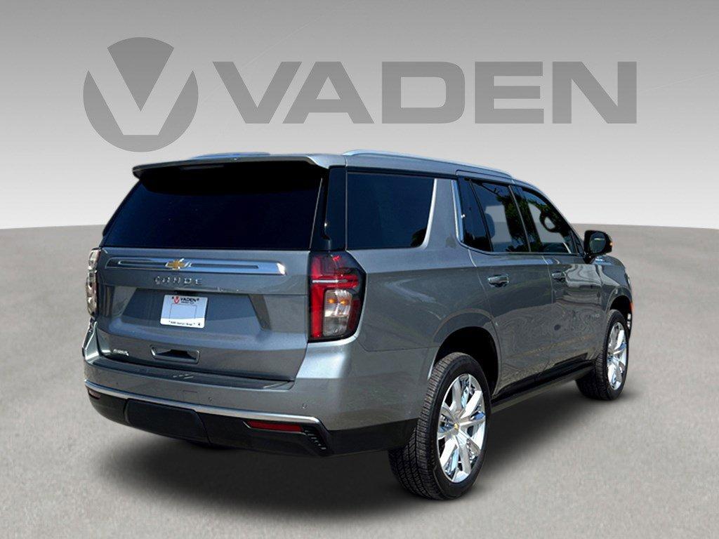 2023 Chevrolet Tahoe Vehicle Photo in SAVANNAH, GA 31406-4513