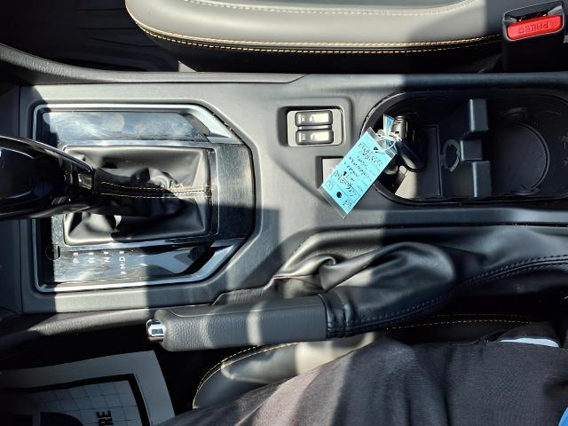 2021 Subaru Crosstrek Vehicle Photo in Oshkosh, WI 54904