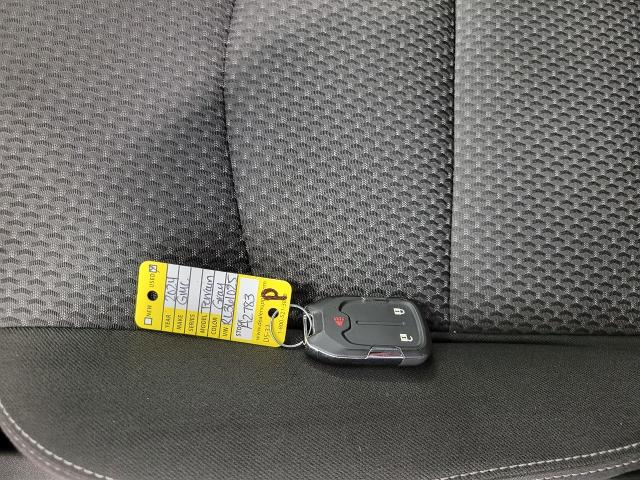2024 GMC Terrain Vehicle Photo in APPLETON, WI 54914-4656
