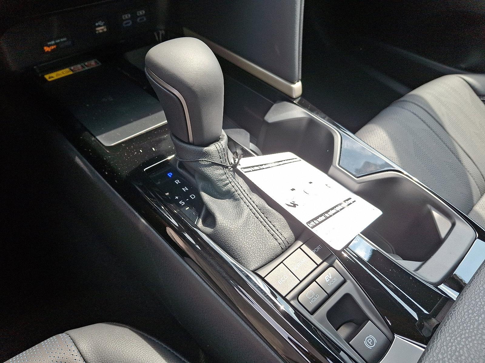 2025 Toyota Camry Vehicle Photo in Trevose, PA 19053