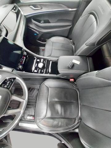 2023 Jeep Grand Cherokee Vehicle Photo in OSHKOSH, WI 54904-7811
