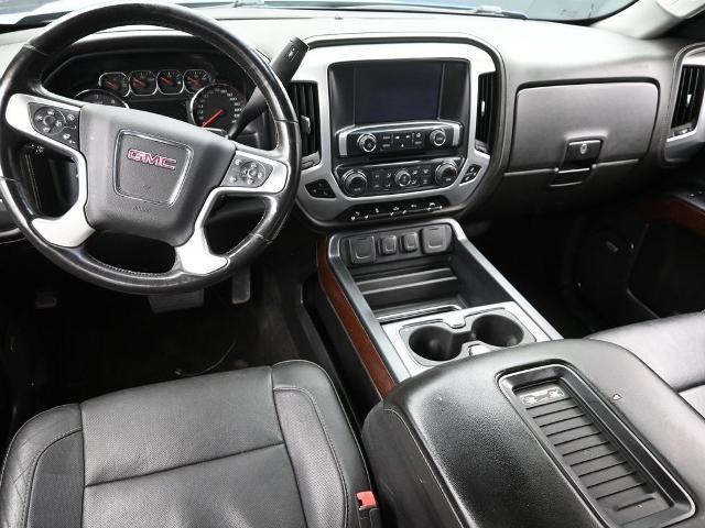 2016 GMC Sierra 1500 Vehicle Photo in Cedar Rapids, IA 52402