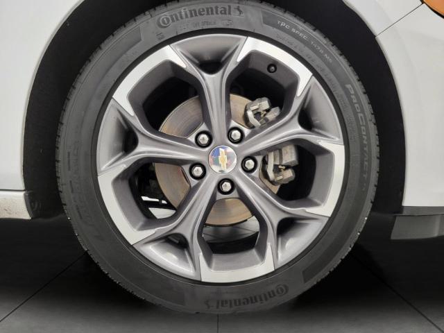 2024 Chevrolet Malibu Vehicle Photo in APPLETON, WI 54914-8833
