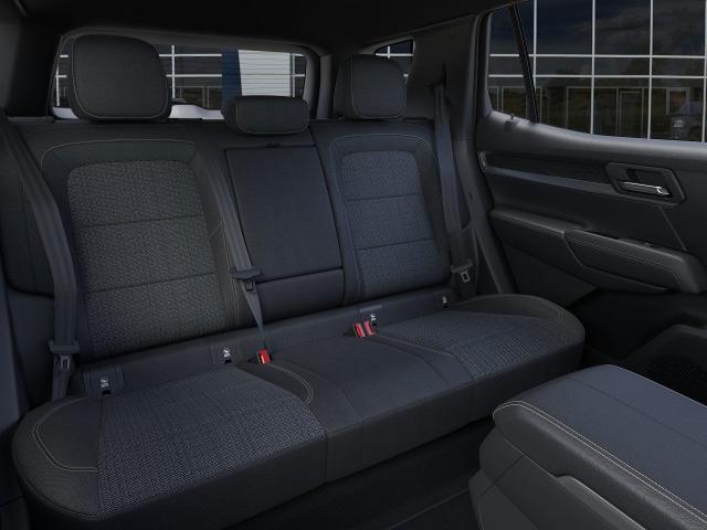 2026 GMC Terrain Vehicle Photo in WATERTOWN, CT 06795-3318
