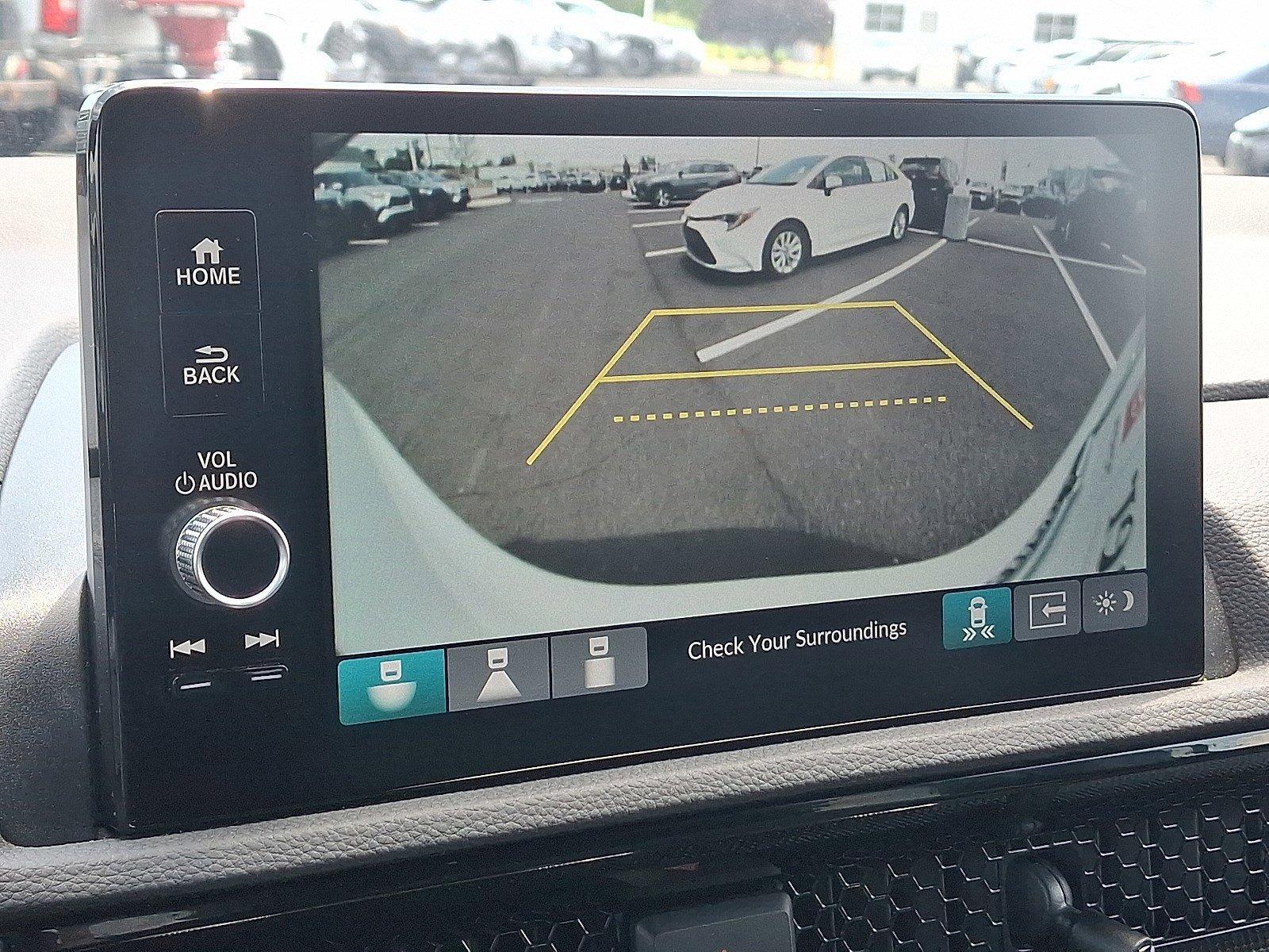 2024 Honda CR-V Hybrid Vehicle Photo in Harrisburg, PA 17111