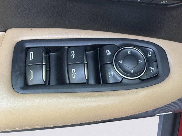 2024 Cadillac XT5 Vehicle Photo in LEOMINSTER, MA 01453-2952