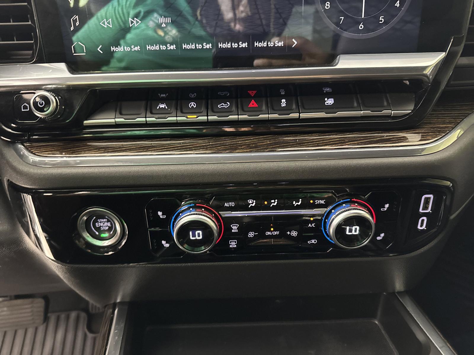 2023 GMC Sierra 1500 Vehicle Photo in GEORGETOWN, TX 78626-7508