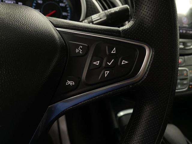 2024 Chevrolet Malibu Vehicle Photo in Appleton, WI 54913