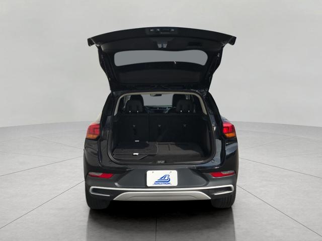 2023 Buick Encore GX Vehicle Photo in GREEN BAY, WI 54303-3330