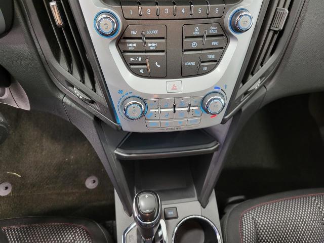 2017 Chevrolet Equinox Vehicle Photo in Neenah, WI 54956