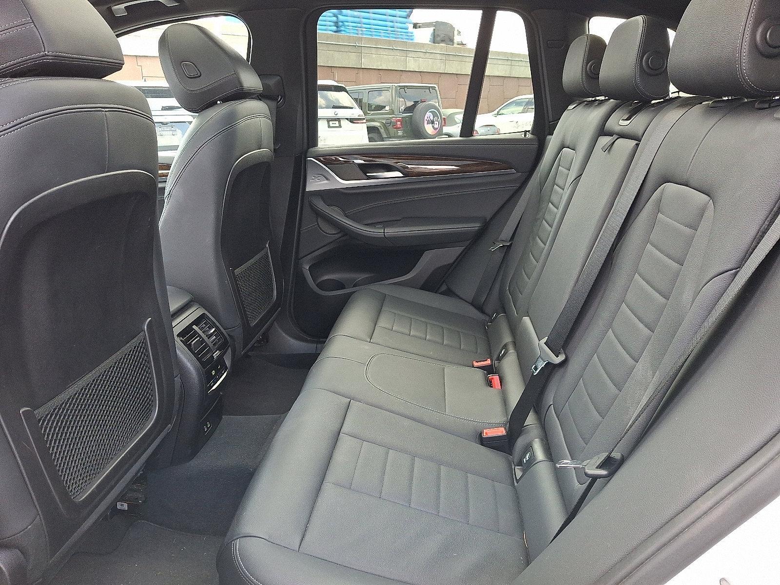 2020 BMW X3 xDrive30i Vehicle Photo in Lancaster, PA 17601