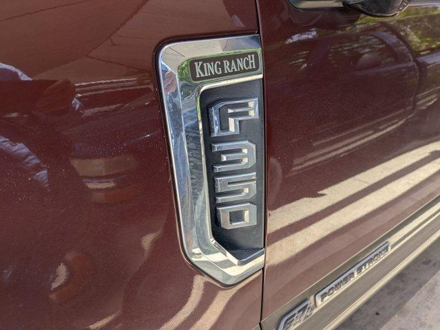 2017 Ford Super Duty F-350 DRW Vehicle Photo in SELMA, TX 78154-1459