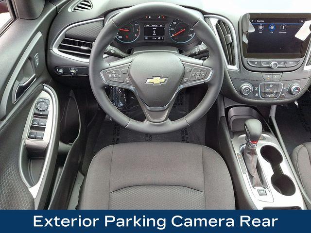2024 Chevrolet Malibu Vehicle Photo in PAWLING, NY 12564-3219
