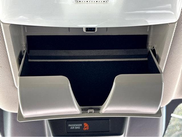 2022 Nissan Rogue Vehicle Photo in Savannah, GA 31419