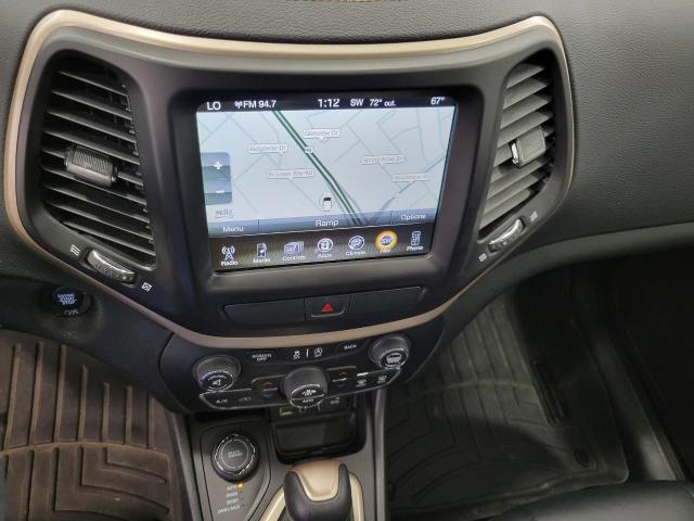 2016 Jeep Cherokee Vehicle Photo in Neenah, WI 54956