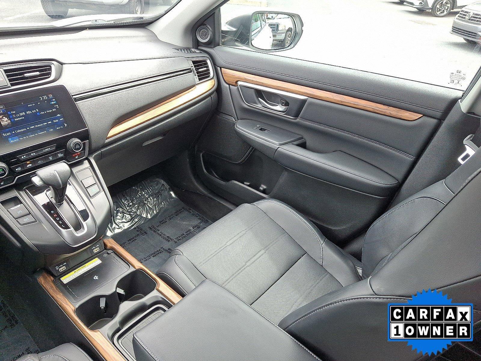 2020 Honda CR-V Vehicle Photo in Harrisburg, PA 17111
