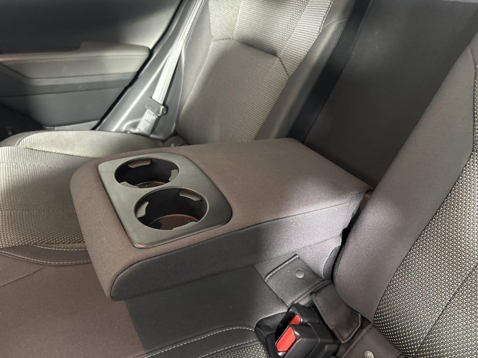 2024 Subaru Crosstrek Vehicle Photo in Georgetown, TX 78626