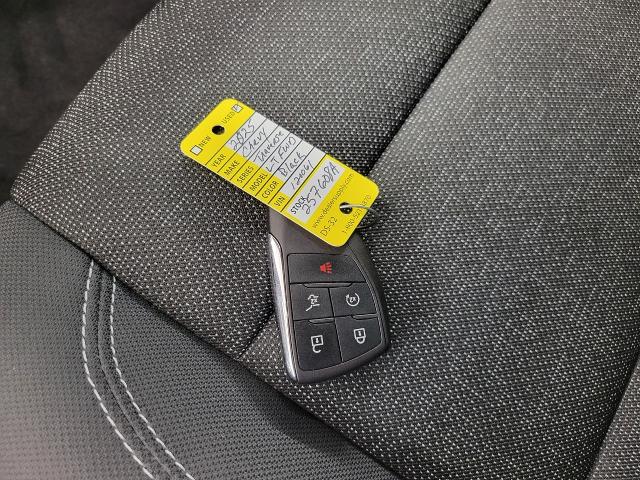 2025 Chevrolet Traverse Vehicle Photo in APPLETON, WI 54914-4656