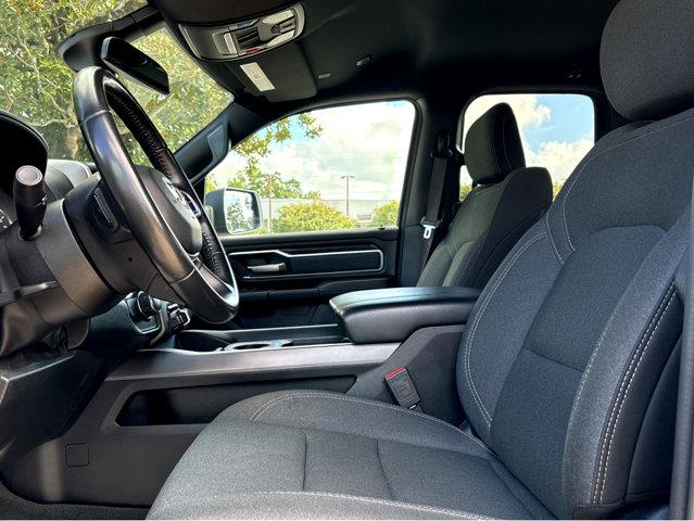2022 Ram 1500 Vehicle Photo in Savannah, GA 31419