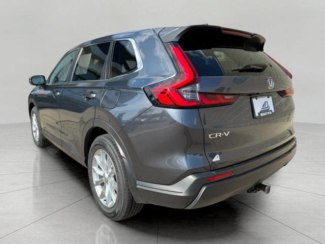 2024 Honda CR-V Vehicle Photo in Appleton, WI 54914