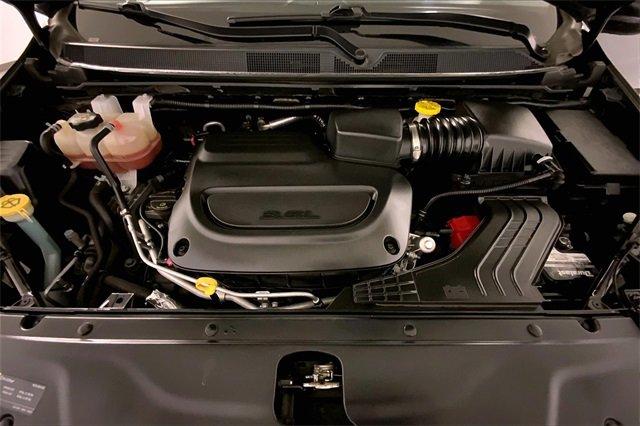 2022 Chrysler Pacifica Vehicle Photo in KANSAS CITY, MO 64114-4502