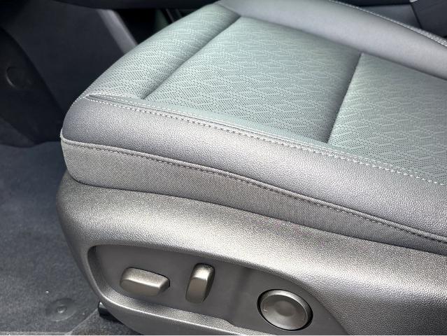 2026 Chevrolet Equinox Vehicle Photo in BEAUFORT, SC 29906-4218