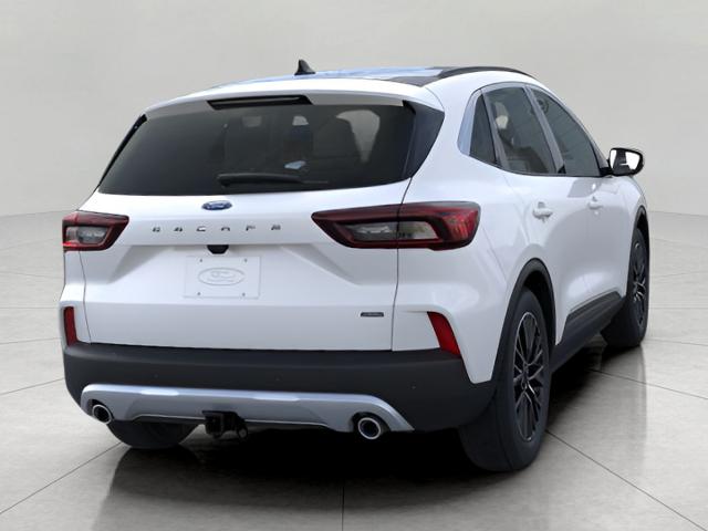 2025 Ford Escape Vehicle Photo in Neenah, WI 54956