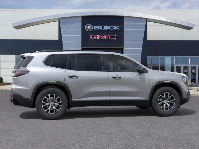 2025 GMC Acadia Vehicle Photo in DANBURY, CT 06810-5034