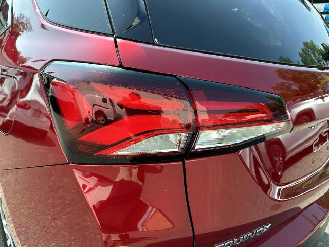 2022 Chevrolet Equinox Vehicle Photo in Roslyn, NY 11576